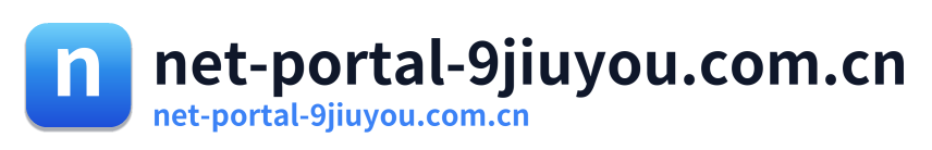 net-portal-9jiuyou.com.cn